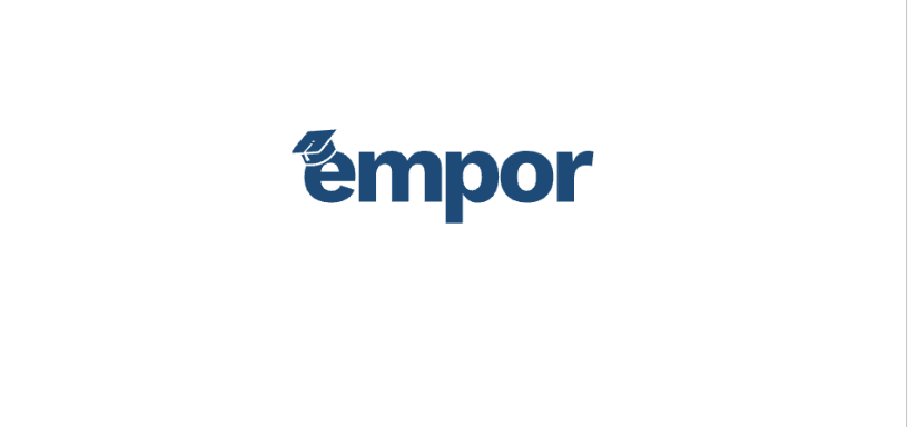 Empor Shell React App
